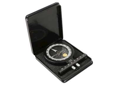 Baseline AcuAngle Adj.F. Inclinometer  