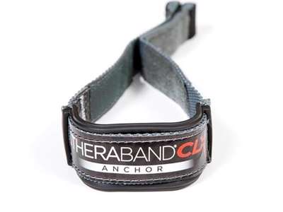 TheraBand CLX døranker - NYHED 