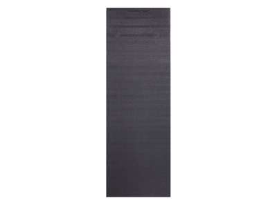 Yoga måtte, 180x60x0,5 Antrazit