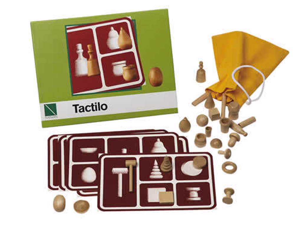 Tactilo