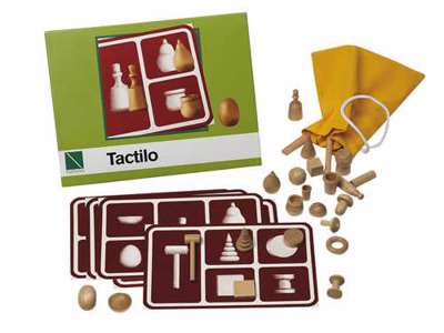 Tactilo