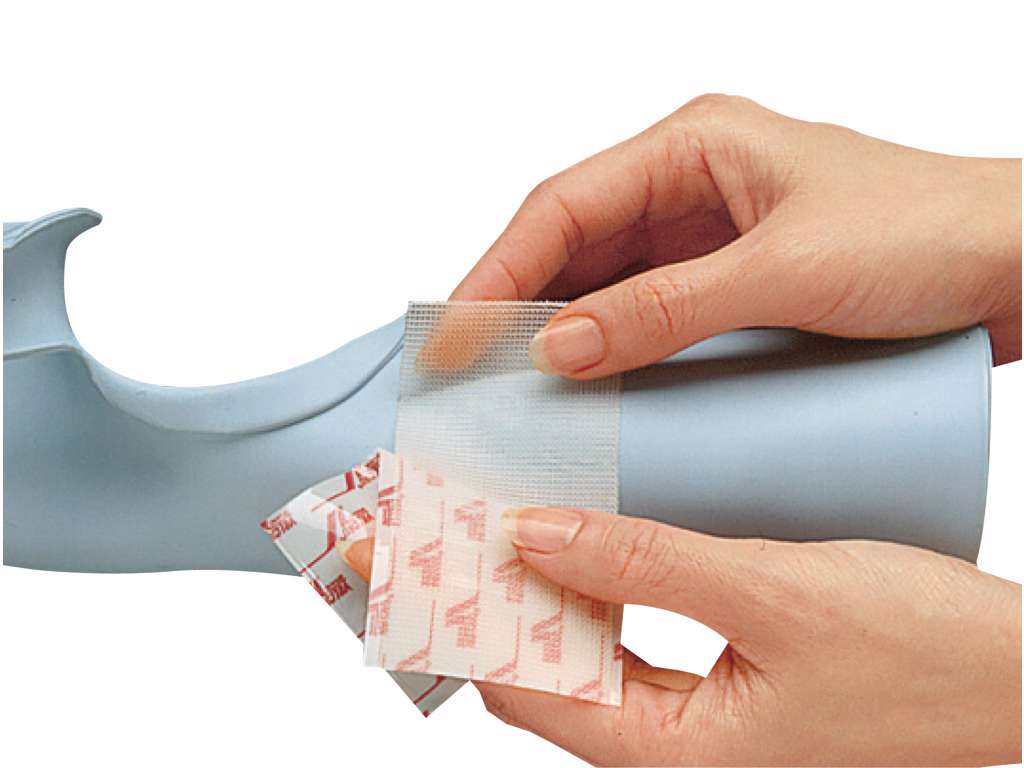 Low Profile Hook S/B 1" x 25 yd