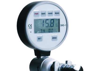 Digital Hand Dynamometer
