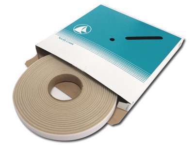DualStrap 1" x 10 yd