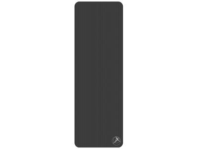 T-måtte HOME træningsmåtte 180x60x1 cm - 1 cm tykkelse