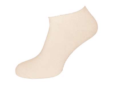 ReflexWear D. LowCut Natur