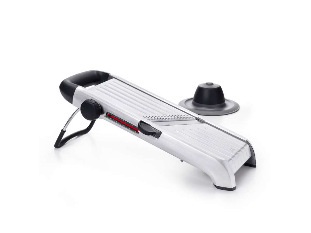 OXO SteeL Chef's Mandolinjern UDG