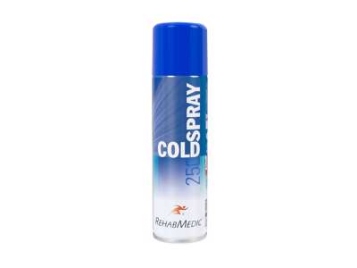 Kuldespray neutral 250 ML 