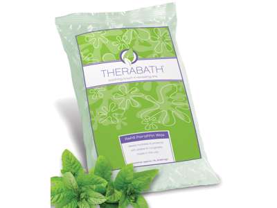 TheraBath paraffin 6 lb Wintergreen 