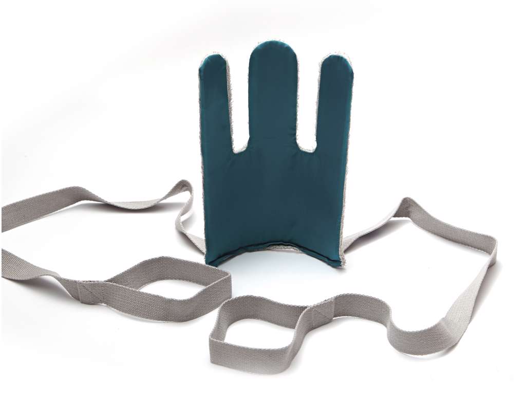 Easy Pull Sock Aid