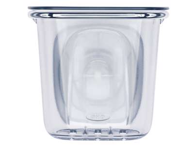 OXO Good Grips - Holder med sugekop til badetilbehør