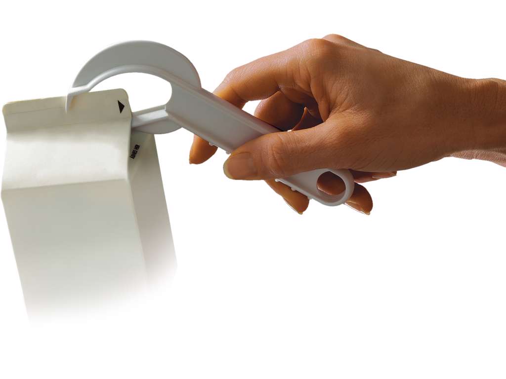 TipTop kartonåbner