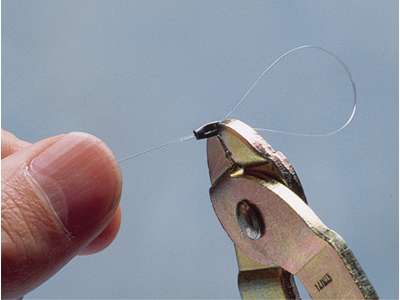 Outrigger Line Connectors