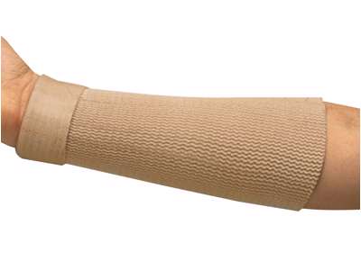 Mesh Tubing 3"x10" - 7,6x25cm