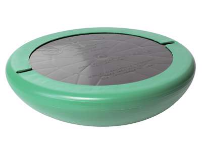 TOGU Brasil Base Plus 38 x 11 cm grøn