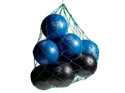 Boldpose til 10-12 bolde (100mm masker)