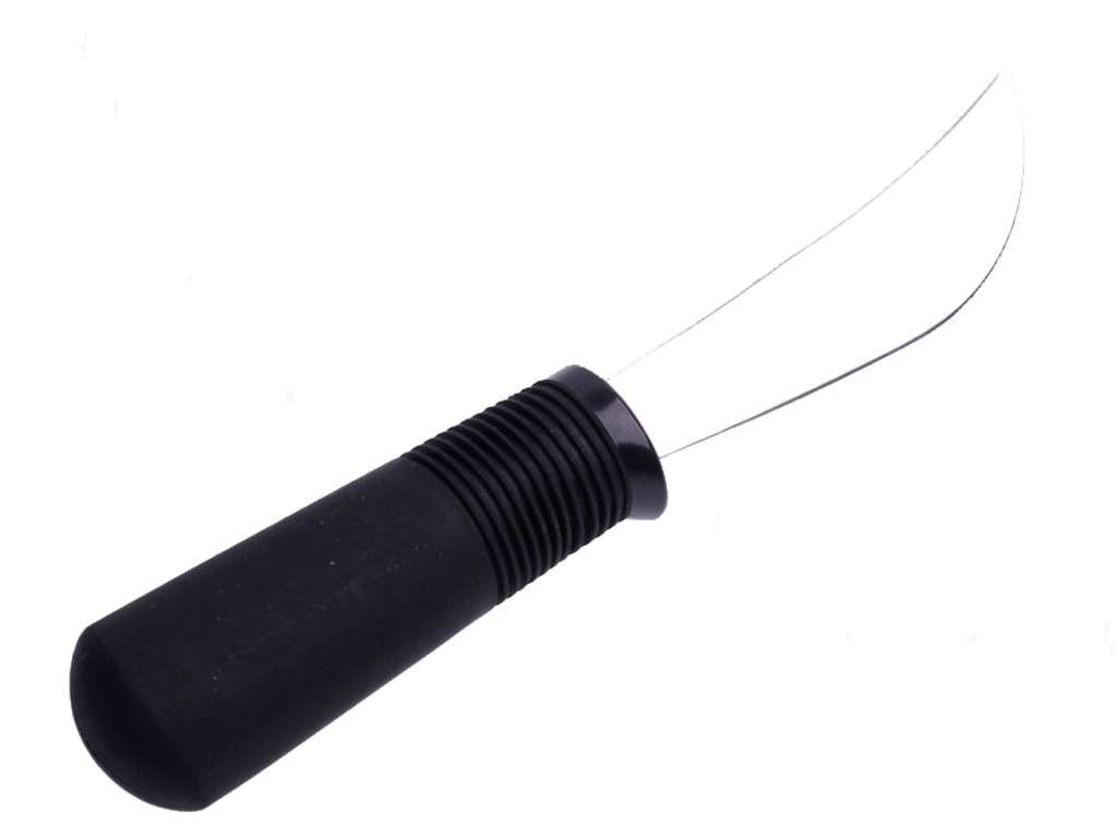 Big-Grip spisekniv