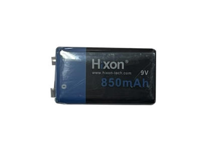 BIMS 9C Recharge batt. 850 mAh