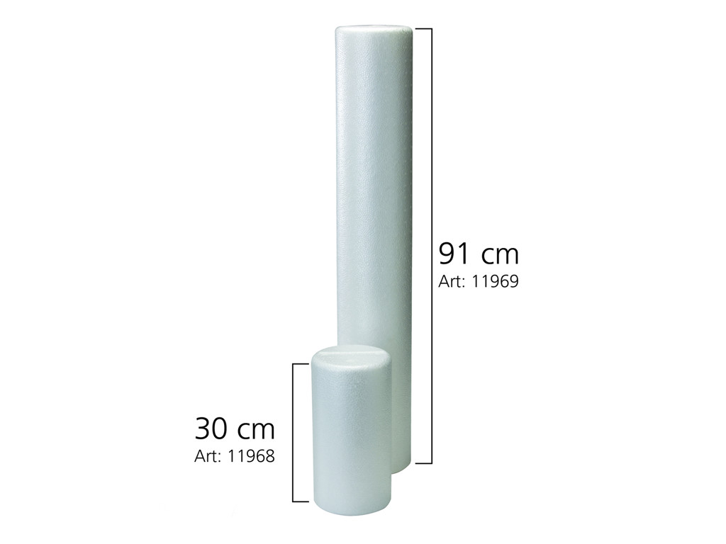 Foam Roller - Fra Theraband