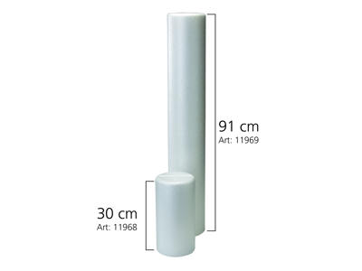 Foam Roller - Fra Theraband