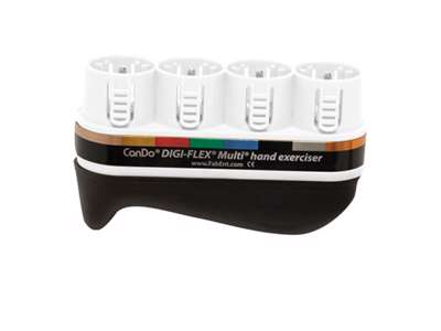 CanDo Digi-Flex Multi, ramme (1)