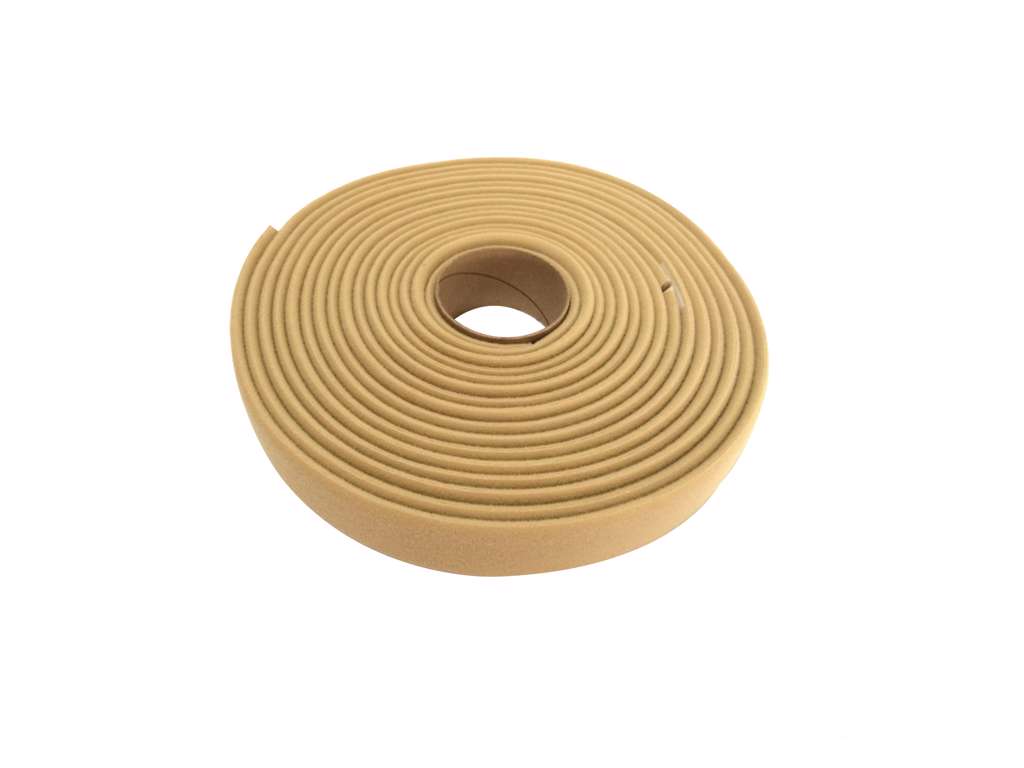 AlphaStrap Beige 5,1cm x 9,1m