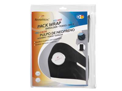Neopren bandage skulder til pakning