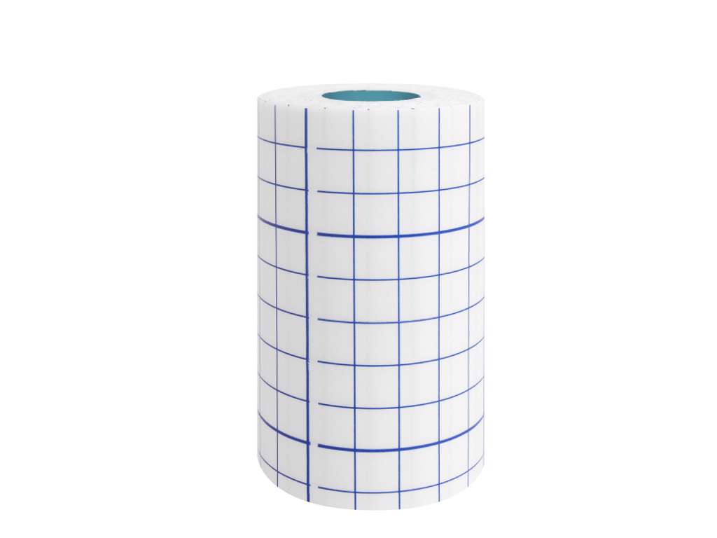 Non-Woven Adh.Tape 10cm x10m (1) 