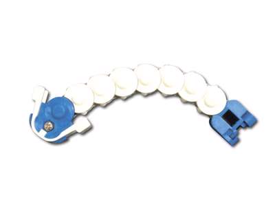 Finger Actuator Kit Small (blue)