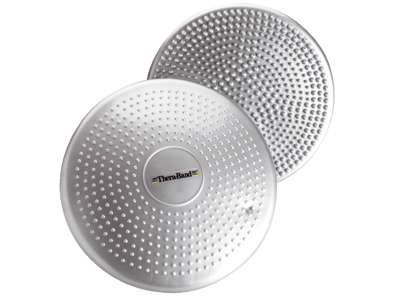 Thera-Band Stability Disc ø33cm Sølv