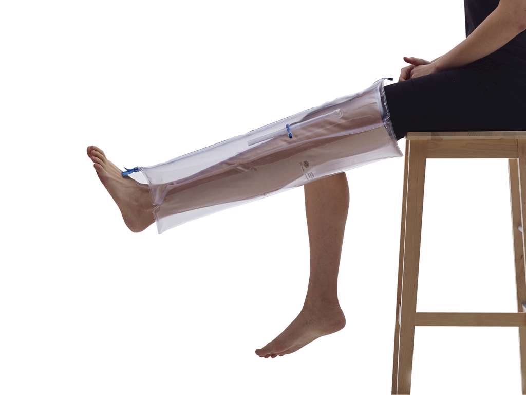 Urias Ben, dobbelt kammer 70 cm