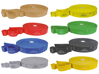 Multi-Grip Exerciser 27,4m fra CanDo