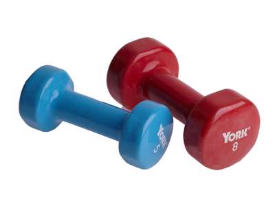 Senior Fitness Test (5/8 lb pkg.)