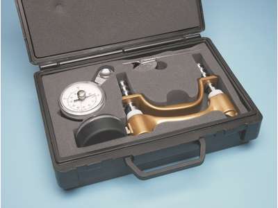 Hand Evaluation Kit