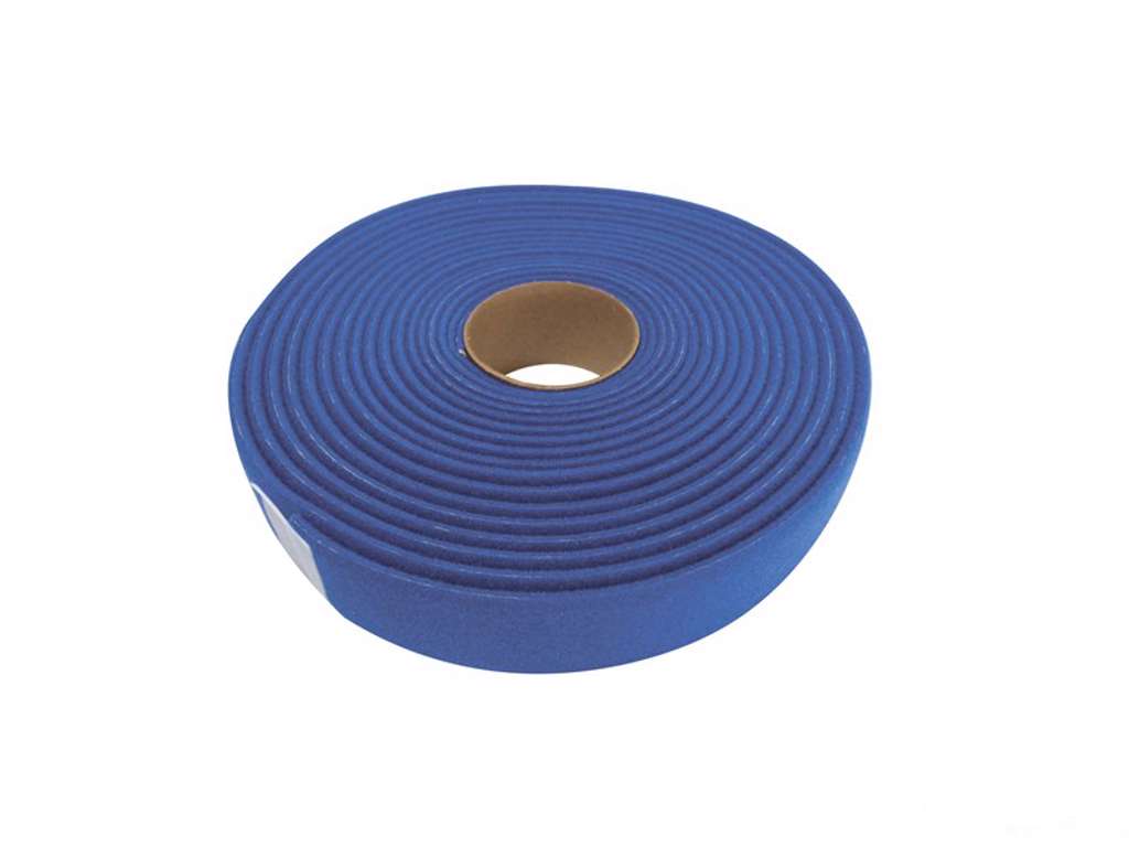 AlphaStrap Blue 2,5cm x 18m
