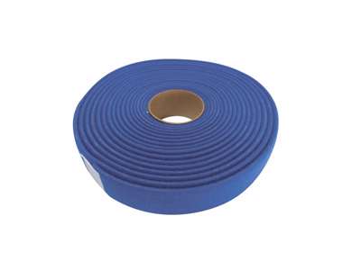 AlphaStrap Blue 2,5cm x 18m