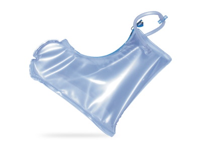 Urias Fod - støvlemodel