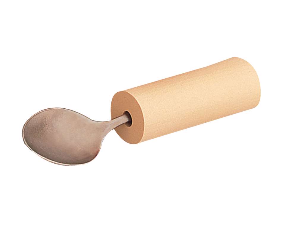 Tan Foam Tubing (6)