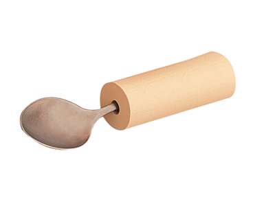 Tan Foam Tubing (6)