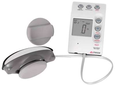 Muskel Styrke Tester Dynamometer