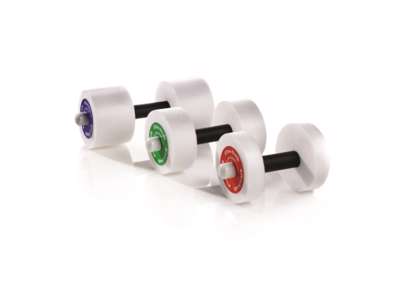 TheraBand Hand Bar light (2)
