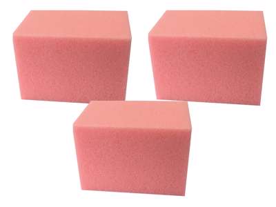 Slo-Foam Exerciser Pink Soft (3)