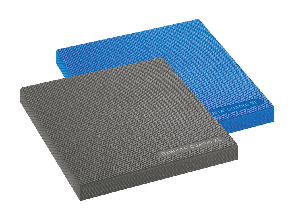 Balancepude Bamusta Cuatro XL fra Trendy Sport