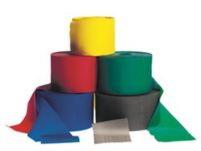 TheraBand latexfri 22 meter
