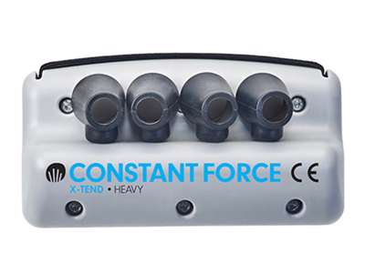 Constant Force X-Tend, Heavy