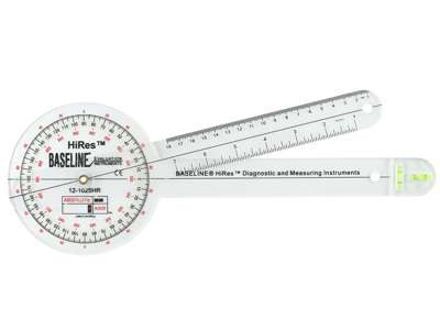 Baseline Axis HighRes Goniometer 360 gr 