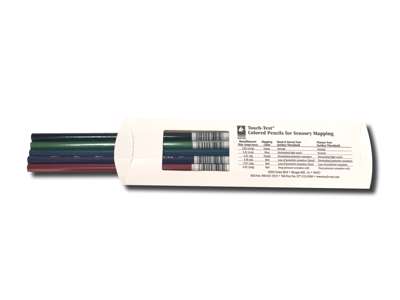 Colored Pencils Set