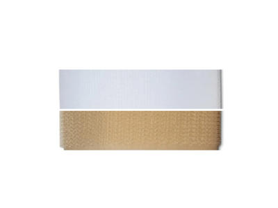 Velcro S/B Hook 2,5 cm x 22,9 m - Fra Norco