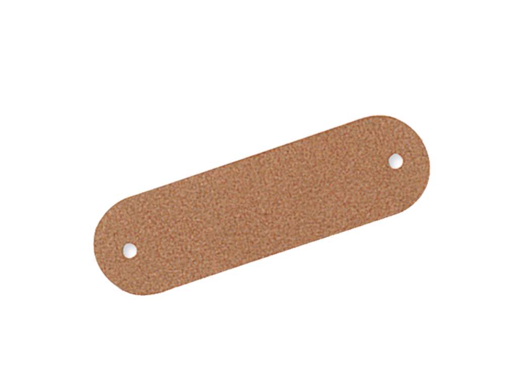 Finger Sling U/S 2,2 x 7,6 cm (100) Udg.