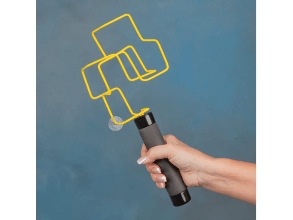 Jux-A-Cisor Exerciser